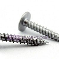 پیچ خودکار واشردار پیچ خودکار واشردار